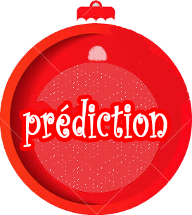 Prdiction